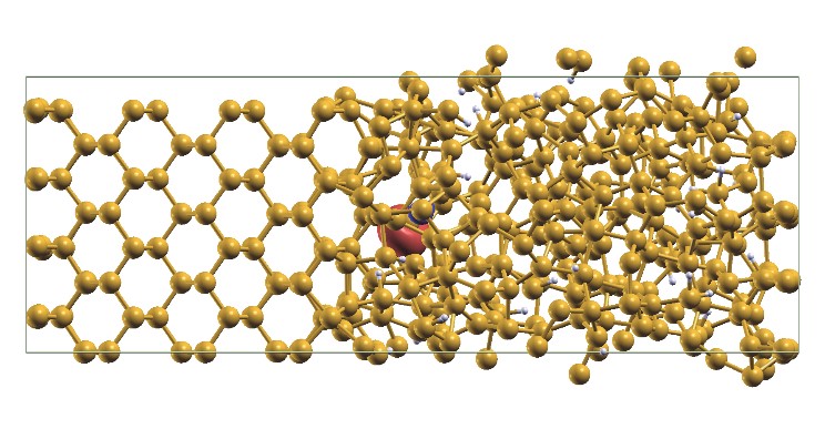 Materials for Energy